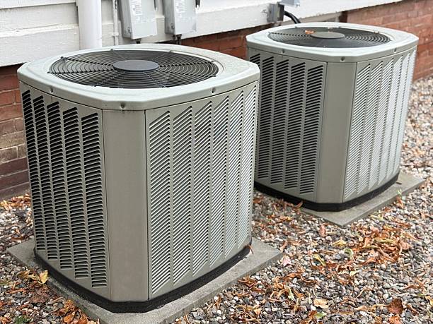 Reliable Hvac contractor in High Point, NC by JG Cool HVAC